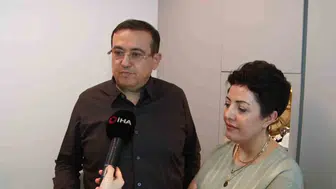 Kendi hastanesinde kanseri yendi Erken teşhis hayat kurtardı