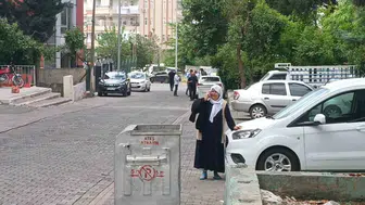 Şanlıurfa sallandı Malatya merkezli deprem bölgede paniğe neden oldu