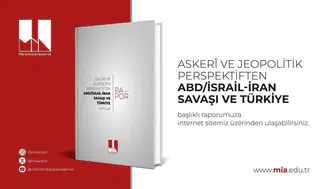 Modern savaşın kuralları değişti Artık hiçbir hava savunması tam koruma sağlamıyor