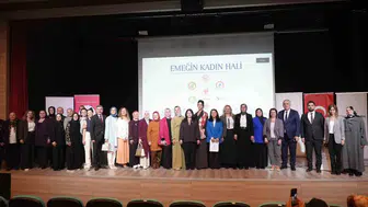 Düzceli kadınlar ürettiklerini kazanca dönüştürmek için bir araya geldi