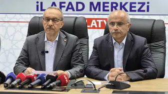 Malatya Battalgazi merkezli sarsıntı sonrası son durum