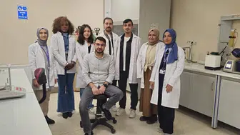 Kanser tedavisinde yeni umut TÜBİTAK desteğiyle yola çıktı