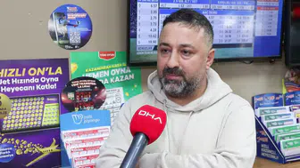 Çılgın Sayısal Loto ikramiyesi 1 milyar lirayı geçti