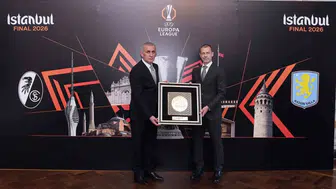 İstanbul Avrupa Ligi finali için dev isimleri ağırlıyor