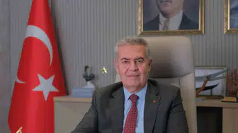 Buharkent Belediye Başkanı Erol'dan bayram mesajı