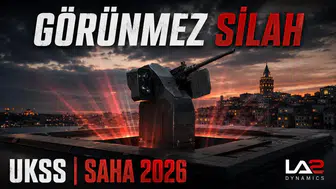 Şehir güvenliğinde görünmez savunma dönemi başladı