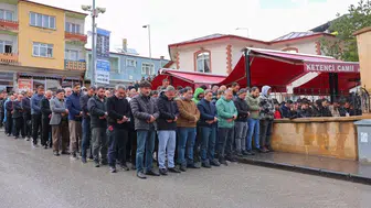 Zigana Dağı yolunda feci kaza 24 yaşındaki genç hayatını kaybetti