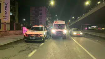 Kayseri'de kuzenler arasındaki ot kavgası kanlı bitti