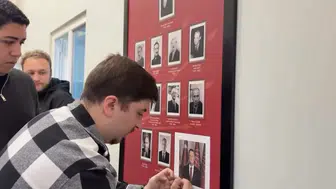 CHP Bolu teşkilatında kurultay kararına tepki fotoğrafı kapattırdı
