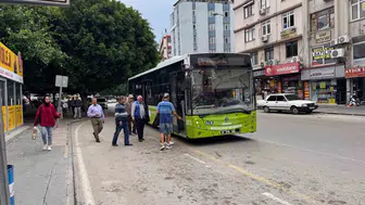 Adana’da ulaşım zammı vatandaşı yürümeye mecbur bıraktı