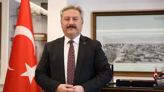 Melikgazi Belediyesi TEKNOFEST yolundaki gençlere 5 milyon lira kaynak ayırdı