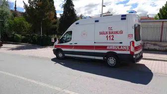 Malatya’da bir parkta genç kızın cansız bedeni bulundu
