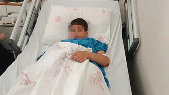 Okul gezisinde dehşet anları 9 yaşındaki öğrenci tüfekle vuruldu