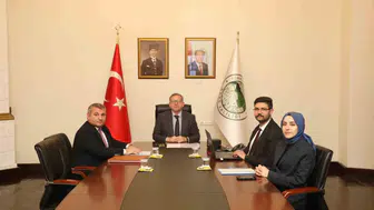 Serhat bölgesinin yeni projeleri için valiler bir araya geldi