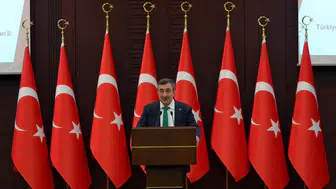 Türkiye hızla yaşlanıyor bakım sistemleri yeniden kuruluyor