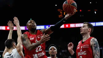 EuroCup şampiyonu Bourg devler ligini reddetti