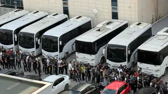 Mersin merkezli bahis çetesine dev operasyon 66 kişi cezaevinde