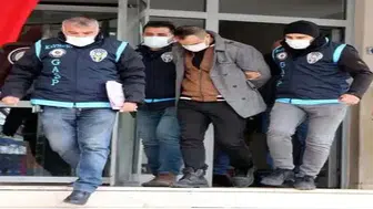 Kuyumcu cinayetinde mahkeme Yargıtay’ın iyi hal itirazını reddetti
