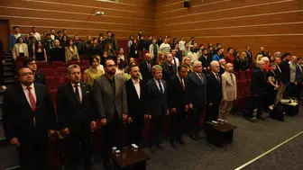 Lojistiğin kalbi Kastamonu’da atıyor