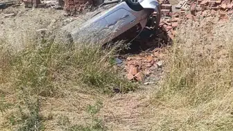 Reyhanlı yolunda kaza Motosiklet sürücüsü hayatını kaybetti