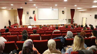 Ankara sigarayla mücadelede uzmanları bir araya getirdi