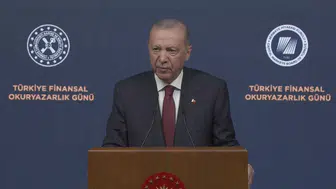 İstanbul Finans Merkezi İçin Yeni Dönem Başlıyor