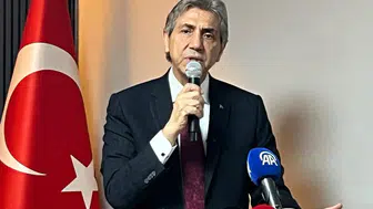 AK Parti yerel seçimler için rotasını belirledi