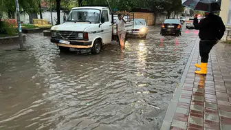 Aydınlılar dikkat bu 12 ilçede bugün hava bozuyor