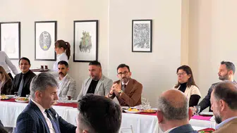Burhaniye turizmde eğitimi sektörün ihtiyaçlarına göre şekillendiriyor