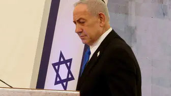 Trump ve Netanyahu İran'ın nükleer programı için masaya oturdu