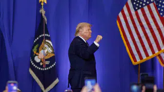 Trump İran masasında Ya anlaşma ya büyük yıkım