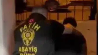 Fatih’te sokak ortasında silahlı saldırı düzenleyen 3 kişi yakalandı