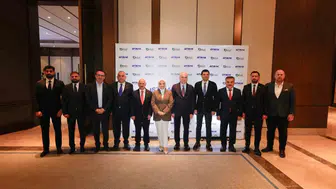 Düzce yeni alışveriş merkezine 23 Mayıs’ta kavuşuyor