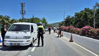 Bodrum bayram tatili için rotasını 500 bin misafire çevirdi