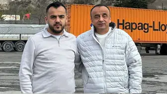 Giresun'da balık tutarken dereye düşen amcayı arama çalışmaları devam ediyor