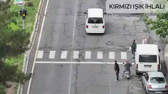 Diyarbakır trafiğinde bayram denetimi alarmı