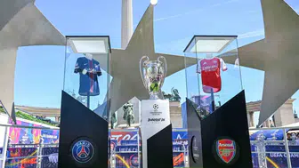 Budapeşte dev finalle dünya futbolunu ağırlıyor