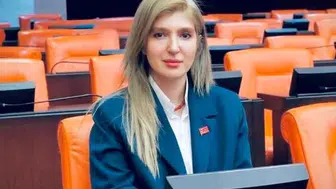 Malatyalı vekil Ölmeztoprak’tan bayram mesajı