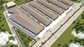 Germencik 20 yıllık bekleyişin ardından dev yatırımına kavuşuyor