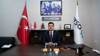 Gençler sanayinin ve geleceğin motoru olacak