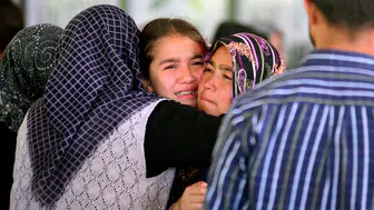 Mersin'de katliam yapan saldırgan polisten kaçamadı