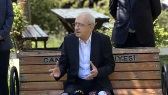 Kılıçdaroğlu kurultay için hukuk yolunu işaret etti