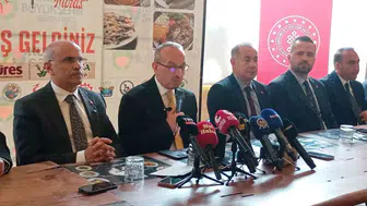 Malatya sofrasındaki binlerce yıllık lezzet mirası gün yüzüne çıkıyor