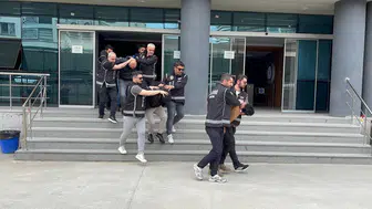 Bursa'da kıraathane maskeli kumar çetesine operasyon