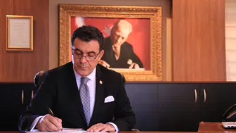Başkan Demir’den Ardahanlılara bayram mesajı