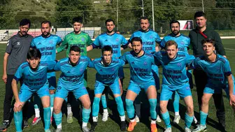 Bilecik Amatör Ligde zirve yarışı hız kazandı