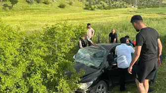 Adıyaman'daki feci kazada bir sürücü cezaevine gönderildi