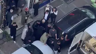 Kağıthane’de şüpheli ölüm Genç adam odasında cansız bulundu
