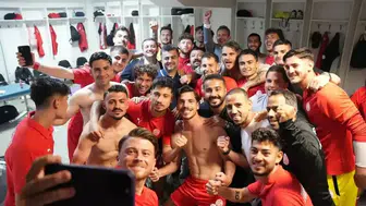 Torbalıspor profesyonel lige dönmek için sahaya çıkıyor