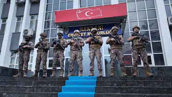 Hakkari ve Van merkezli tefecilik operasyonunda 4 tutuklama kararı